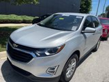 Used 2021 Chevrolet Equinox LT w/ Driver Convenience Package image 3