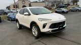 New 2025 Buick Encore GX Preferred image 2