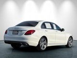 Used 2020 Mercedes-Benz C 300 Sedan image 4