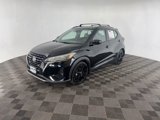 Used 2021 Nissan Kicks SR image 5