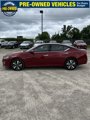 Used 2019 Nissan Altima 2.5 SV image 3
