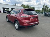 Used 2015 Nissan Rogue SV w/ SV Premium Package image 3