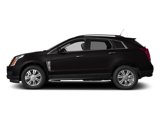 Used 2014 Cadillac SRX Luxury w/ Driver Awareness Package image 3