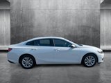 Used 2023 Chevrolet Malibu LT image 4