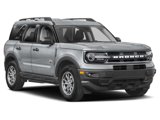 Used 2021 Ford Bronco Sport Big Bend image 6