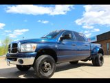 Used 2007 Dodge Ram 3500 Truck SLT image 2