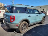 Used 2023 Ford Bronco Sport Big Bend w/ Convenience Package image 5
