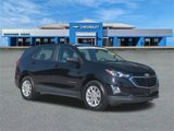 Used 2021 Chevrolet Equinox LS image 3