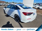 Used 2022 Honda Civic Sport image 4