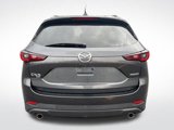 Used 2022 MAZDA CX-5 AWD 2.5 S w/ Premium Package image 5