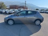 Used 2015 Nissan Leaf S image 2