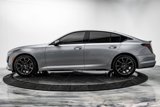 Used 2024 Cadillac CT5 V w/ Premium Package image 5