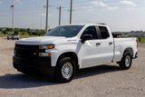 Used 2021 Chevrolet Silverado 1500 W/T w/ WT Fleet Convenience Package image 3