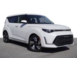 Certified 2025 Kia Soul GT-Line image 2