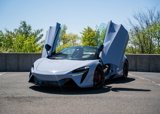 New 2025 McLaren Artura Spider image 2