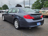 Used 2011 INFINITI G25 x image 5