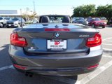 Used 2016 BMW 228i Convertible image 5