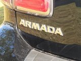 Used 2017 Nissan Armada Platinum w/ Captain Seat Package image 6