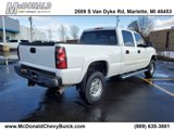 Used 2007 Chevrolet Silverado 2500 LT image 4