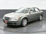 Used 2009 Hyundai Sonata GLS image 2