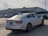 Used 2022 Chevrolet Malibu LT image 3