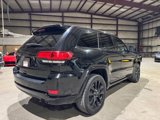 Used 2019 Jeep Grand Cherokee Altitude image 5