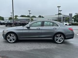 Used 2017 Mercedes-Benz C 300 4MATIC Sedan image 4