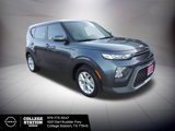 Used 2022 Kia Soul LX w/ Technology Package image 3