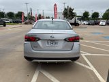 Used 2021 Nissan Versa S image 4