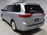 Used 2015 Toyota Sienna Limited Premium image 4