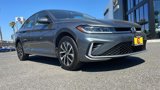 Used 2025 Volkswagen Jetta S image 5