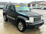 Used 2008 Jeep Liberty Limited w/ Premium Group II image 3