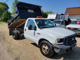 Used 2003 Ford F350 2WD Regular Cab DRW Super Duty image 4