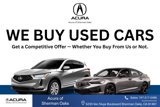 New 2025 Acura RDX SH-AWD image 4
