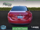 Used 2019 Toyota Corolla XLE image 4