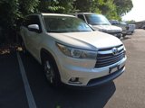 Used 2014 Toyota Highlander Limited image 2