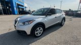 Used 2020 Nissan Kicks S image 4