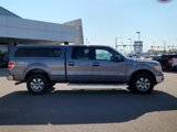 Used 2012 Ford F150 XLT w/ XLT Chrome Pkg image 2