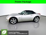 Used 2006 Pontiac Solstice Convertible w/ Premium Package image 4