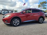 Used 2017 Nissan Murano SL image 4