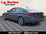 Used 2022 BMW 530i xDrive w/ Premium Package image 4
