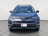 Used 2018 Toyota RAV4 XLE image 2