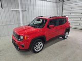 Used 2019 Jeep Renegade Latitude w/ Cold Weather Group image 2
