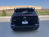 New 2025 Hyundai Kona N Line S image 4