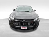 Used 2024 Chevrolet Trax RS w/ Driver Confidence Package image 2