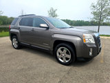 Used 2012 GMC Terrain SLE w/ Convenience Package image 4