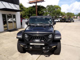 Used 2021 Jeep Gladiator Rubicon image 3