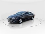 Used 2023 Chevrolet Malibu LT image 4