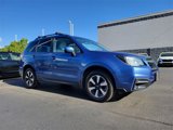 Used 2018 Subaru Forester 2.5i Premium w/ All-Weather Package image 2