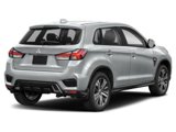 Used 2021 Mitsubishi Outlander Sport ES image 2